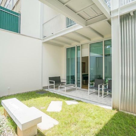 Courtyard & Elegance Apartment Lisboa Exterior foto